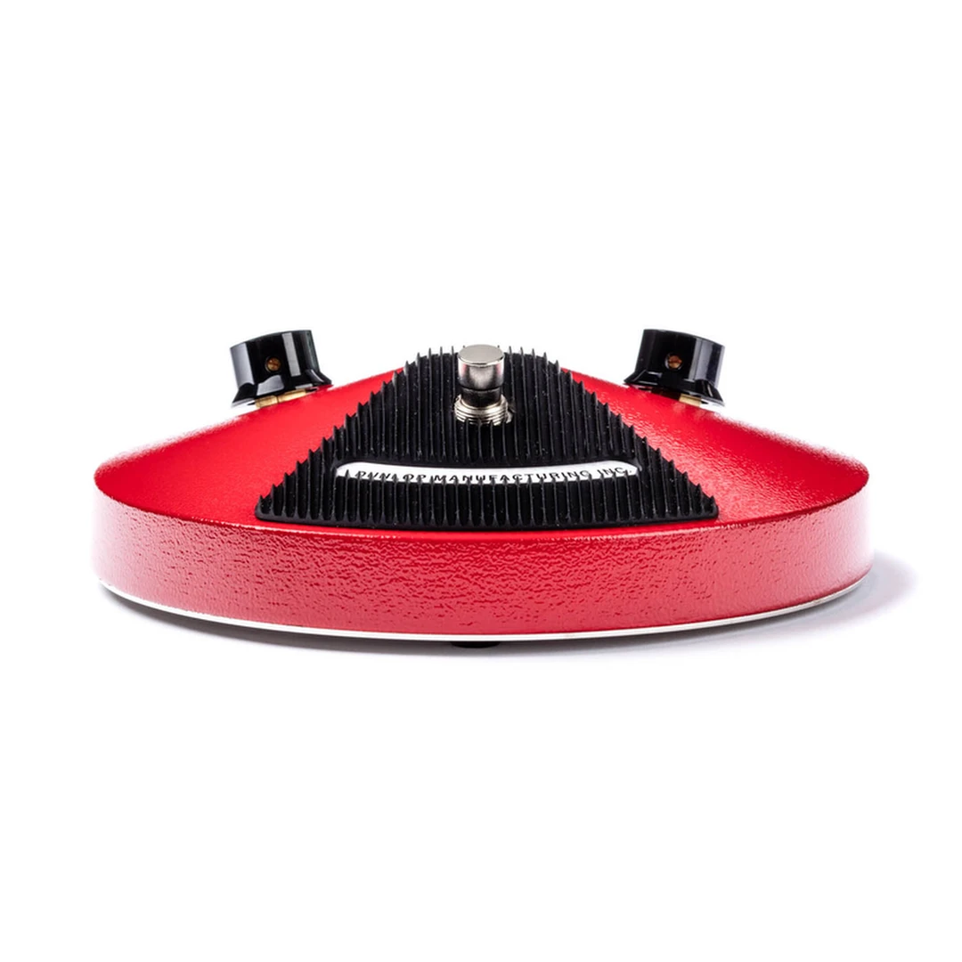 Педаль эффектов Dunlop JDF2 FUZZ FACE DISTORTION