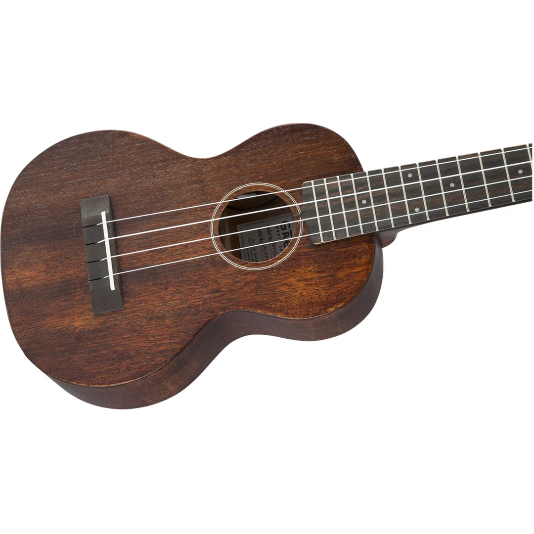 Укулеле Gretsch G9110-L Concert Long-Neck Ukulele Electric