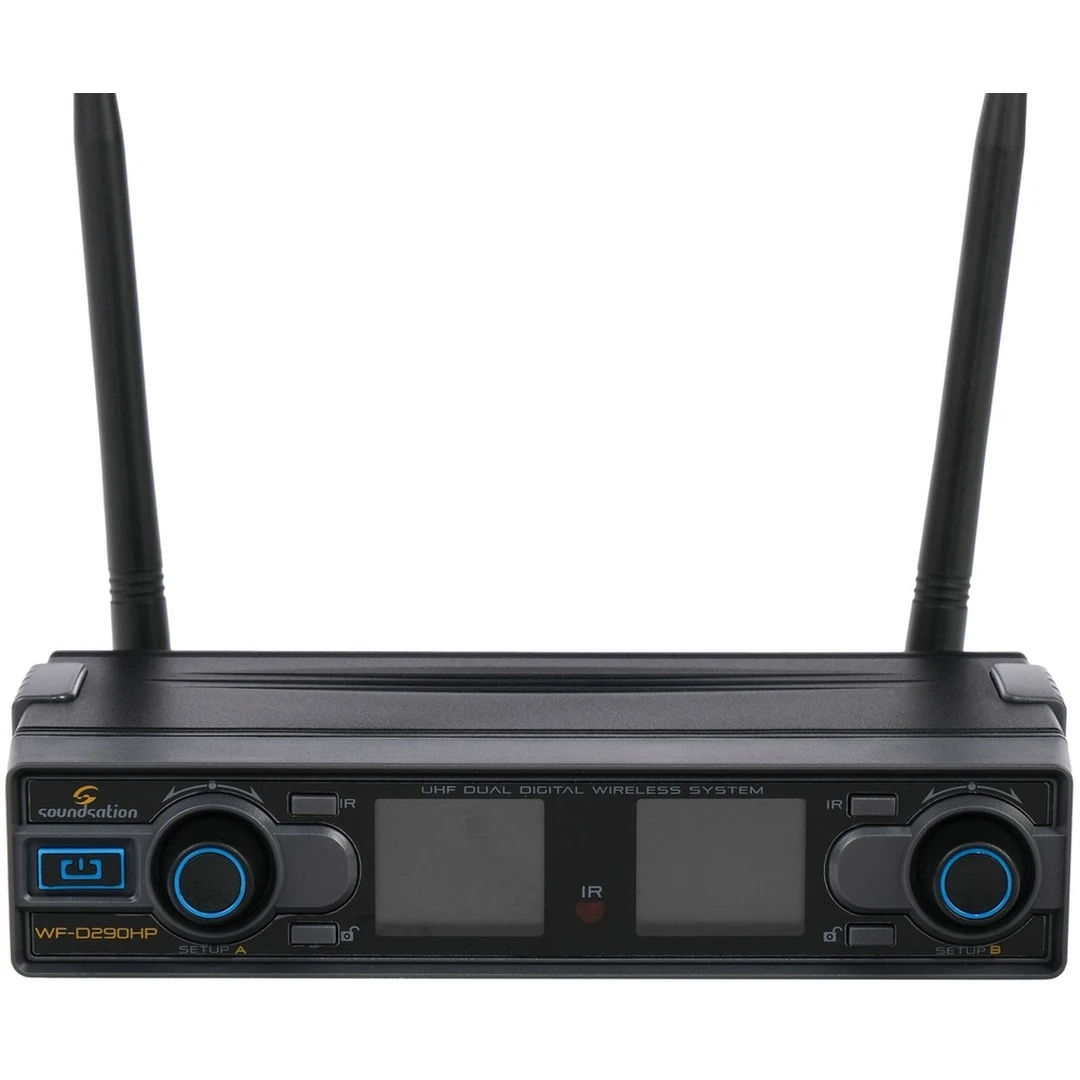 Радиосистема Soundsation WF-D290HP