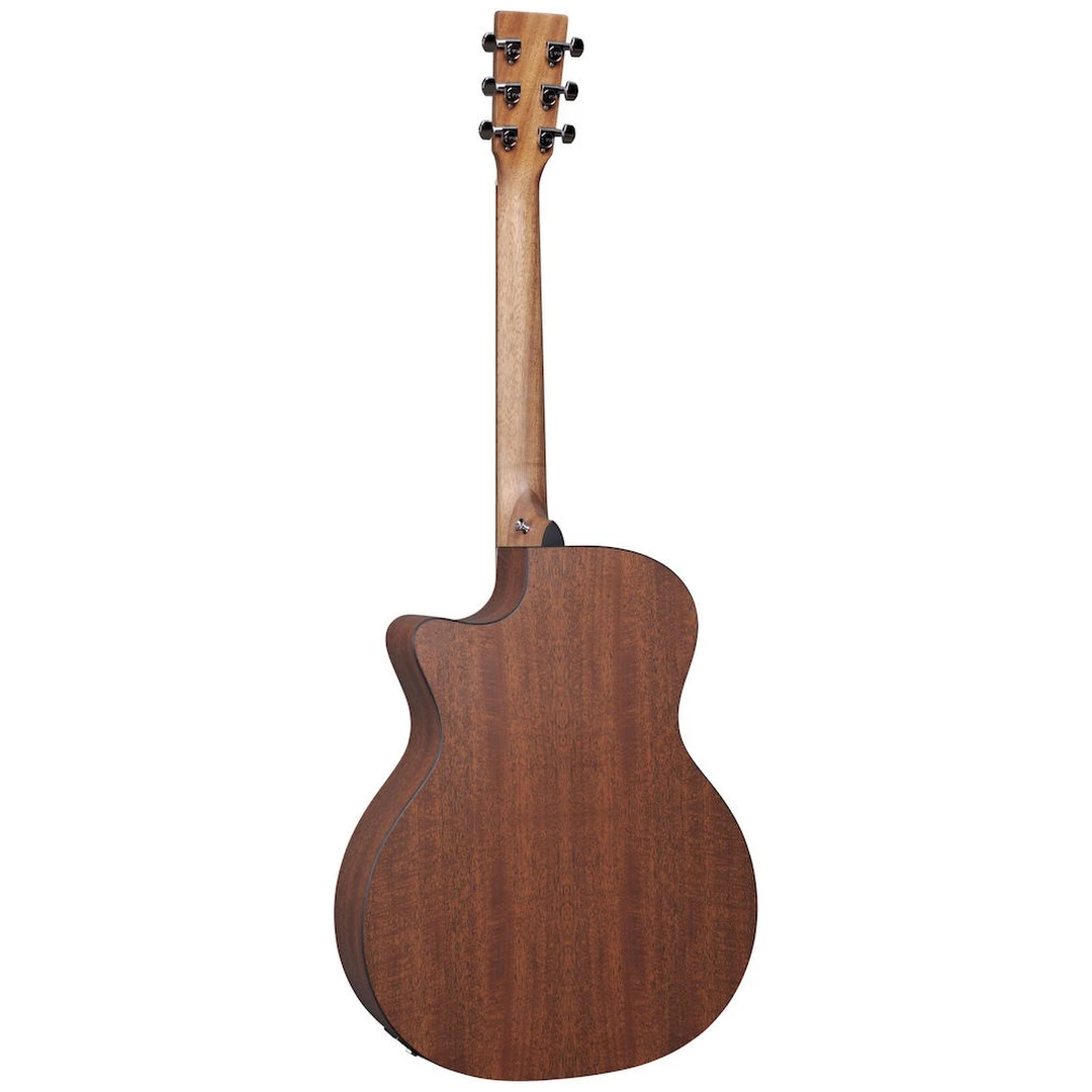 Электроакустическая гитара Martin GPC-X2E-01 Mahogany