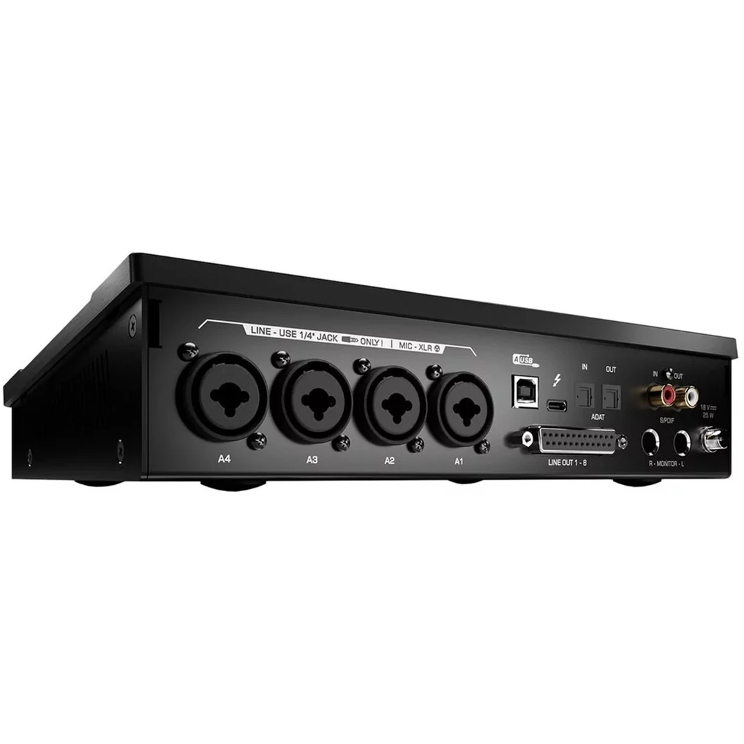 Аудиоинтерфейс Antelope Audio Zen Tour Synergy Core