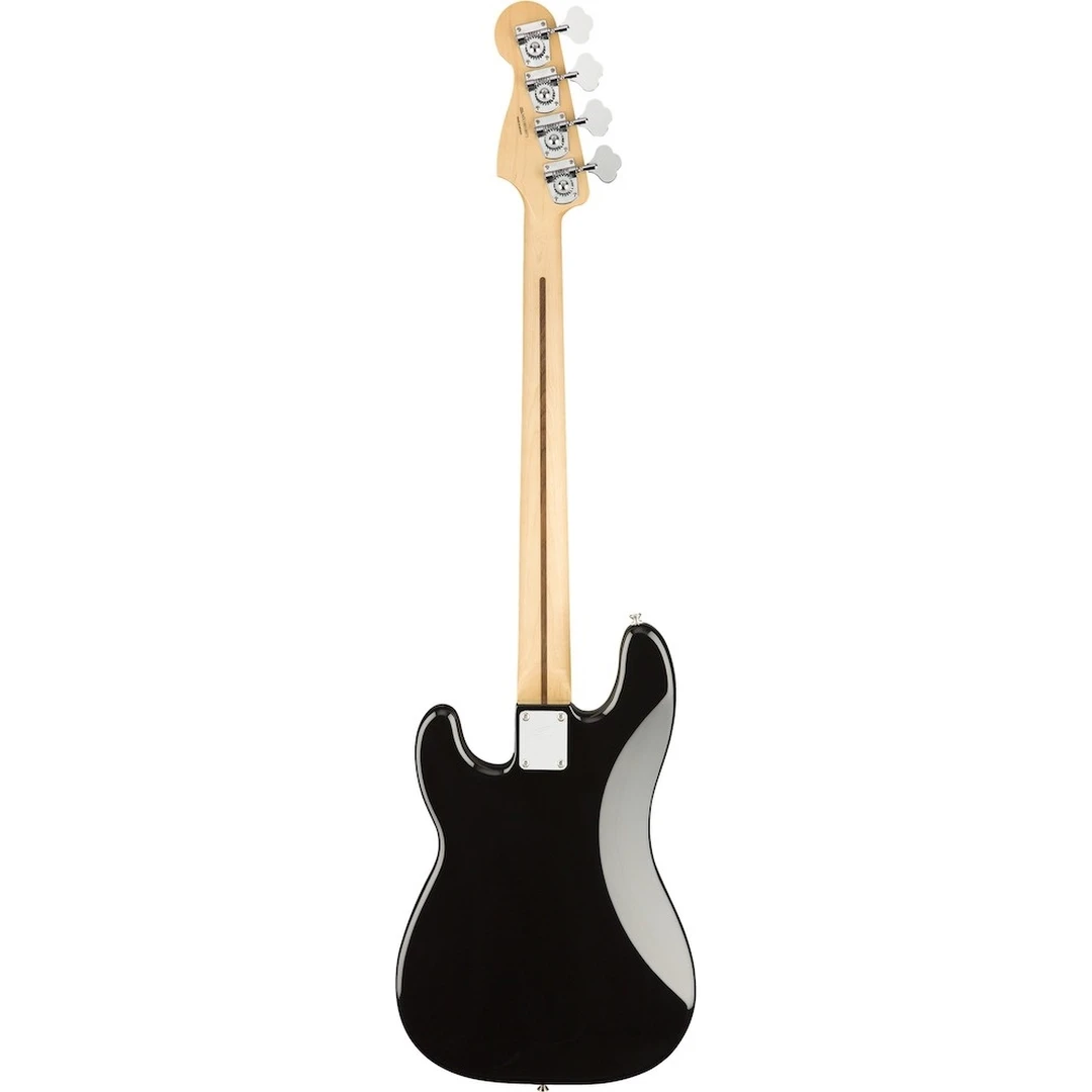 Бас-гитара Fender Player Precision Bass PF Black