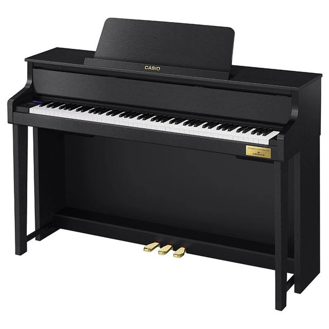 Цифровое пианино Casio Celviano GP-310BK