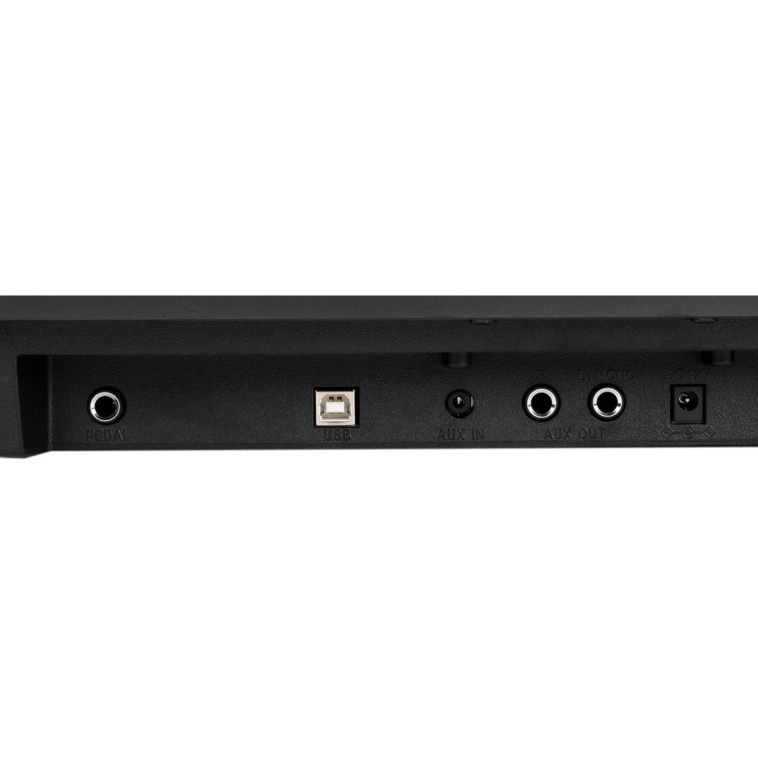 Цифровое пианино Nux NPK-10 BK