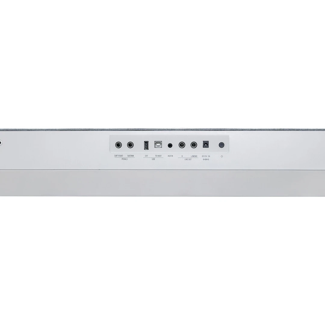 Цифровое пианино Kurzweil KA P1 WH