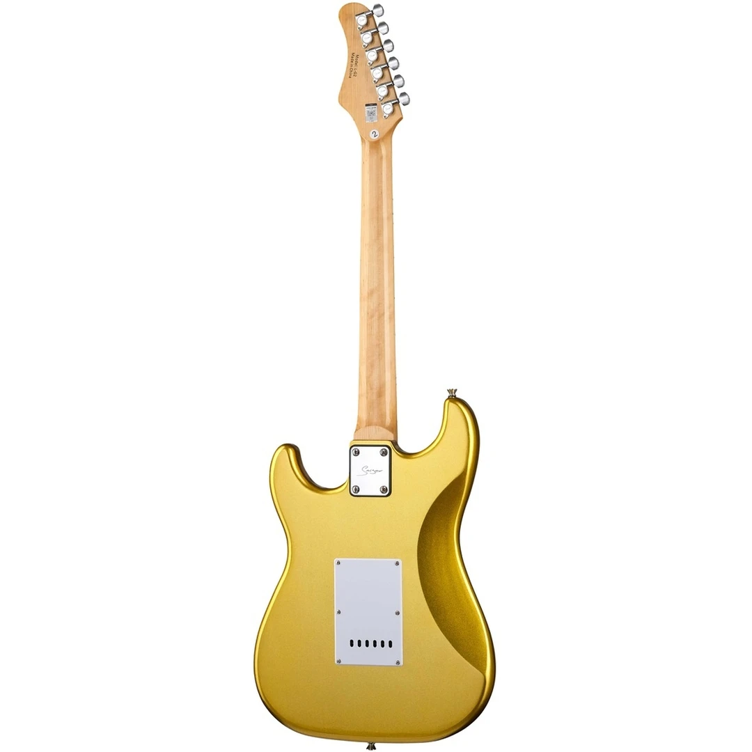 Электрогитара Smiger L-G2-GD