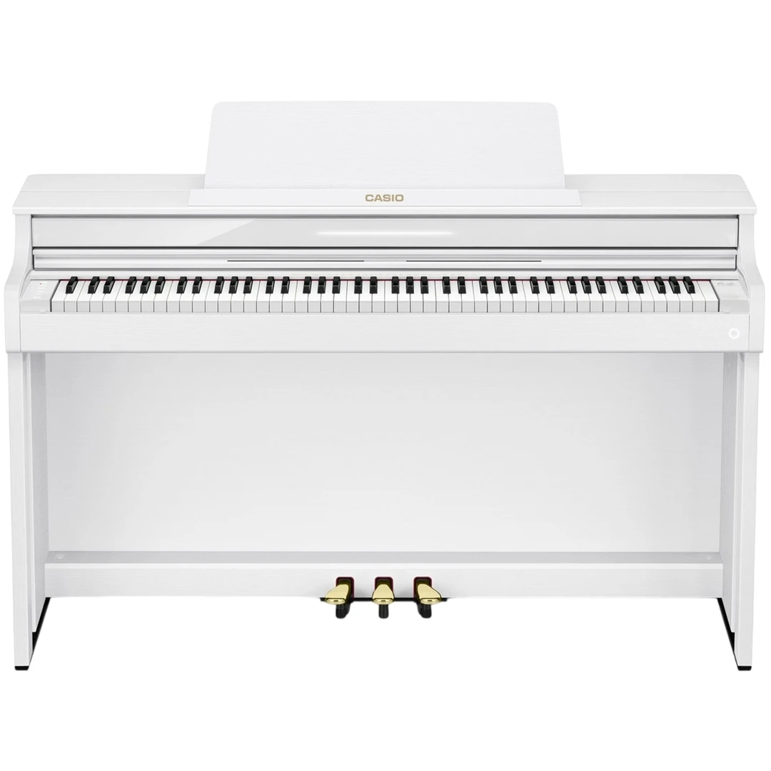 Цифровое пианино Casio Celviano AP-550WE