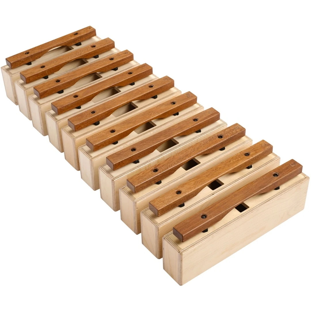 Ксилофон Sinkopa SCBA-SSet10