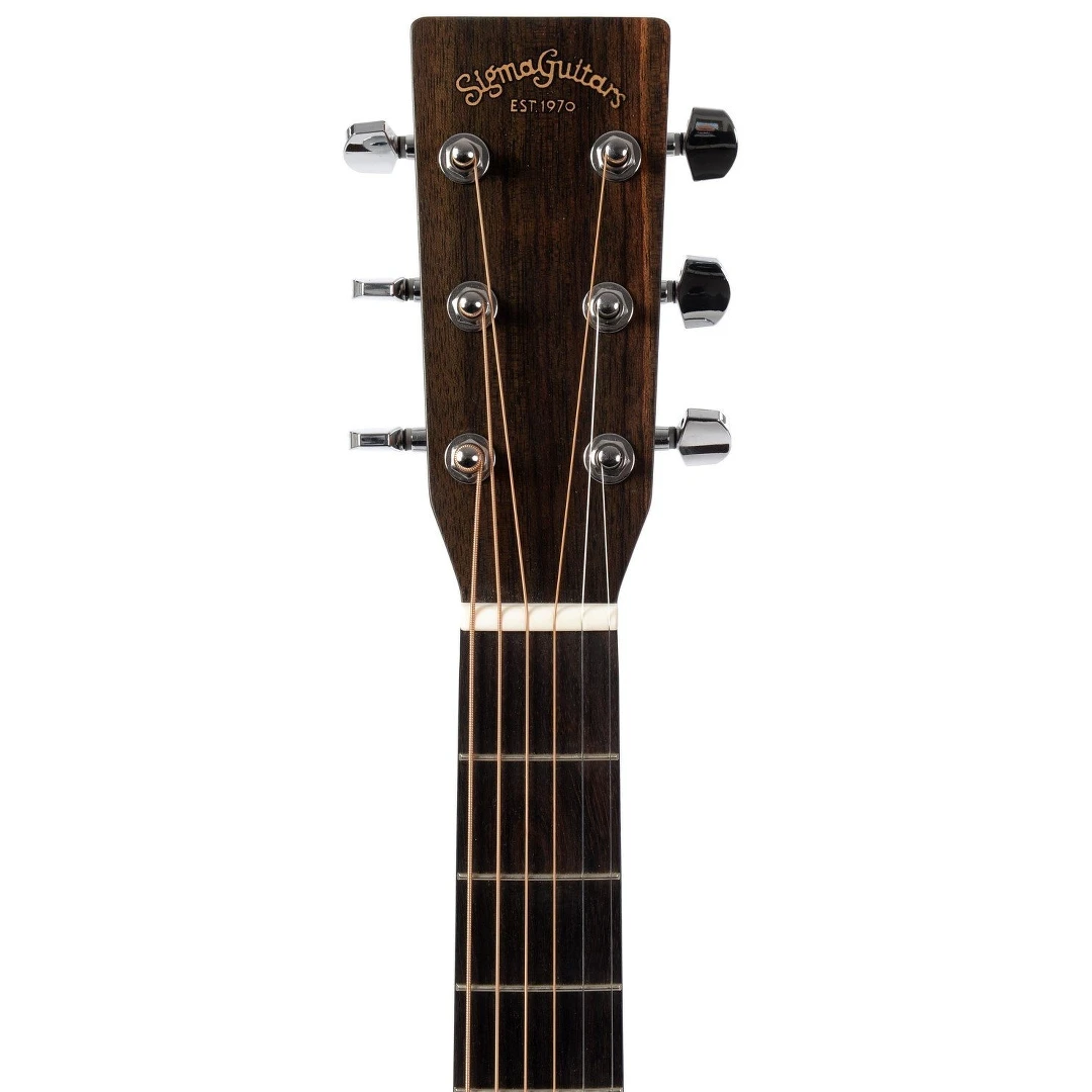 Акустическая гитара Sigma DR-1ST