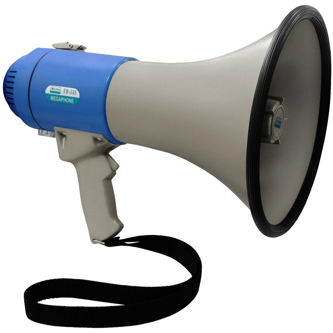 Мегафон Xline ER-55S