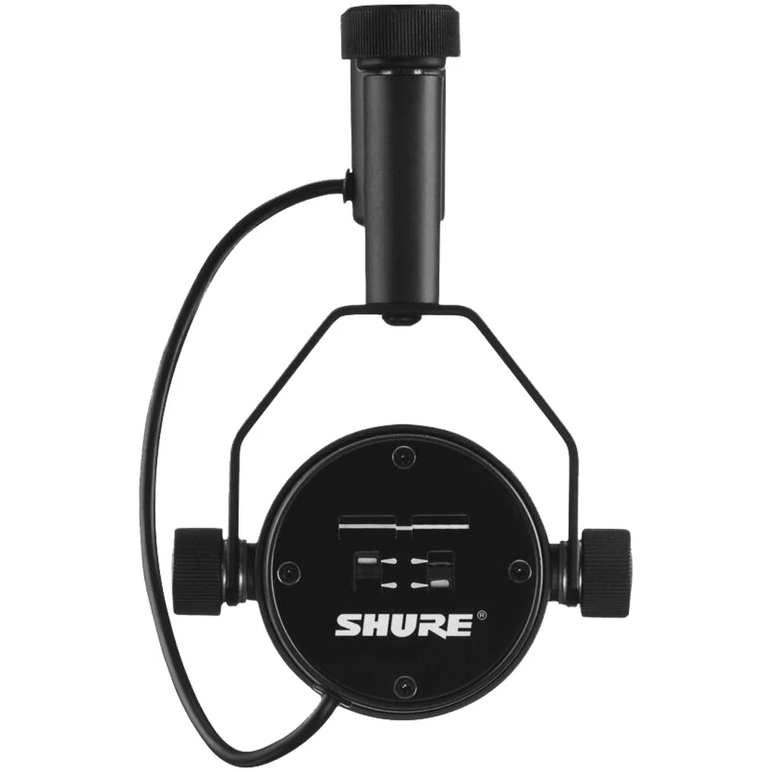 Микрофон Shure SM7B