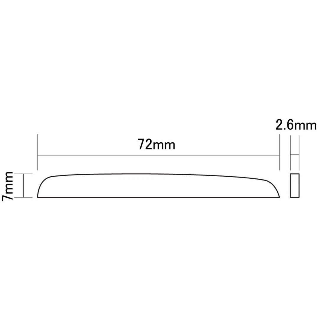 Порожек Hosco F-3201