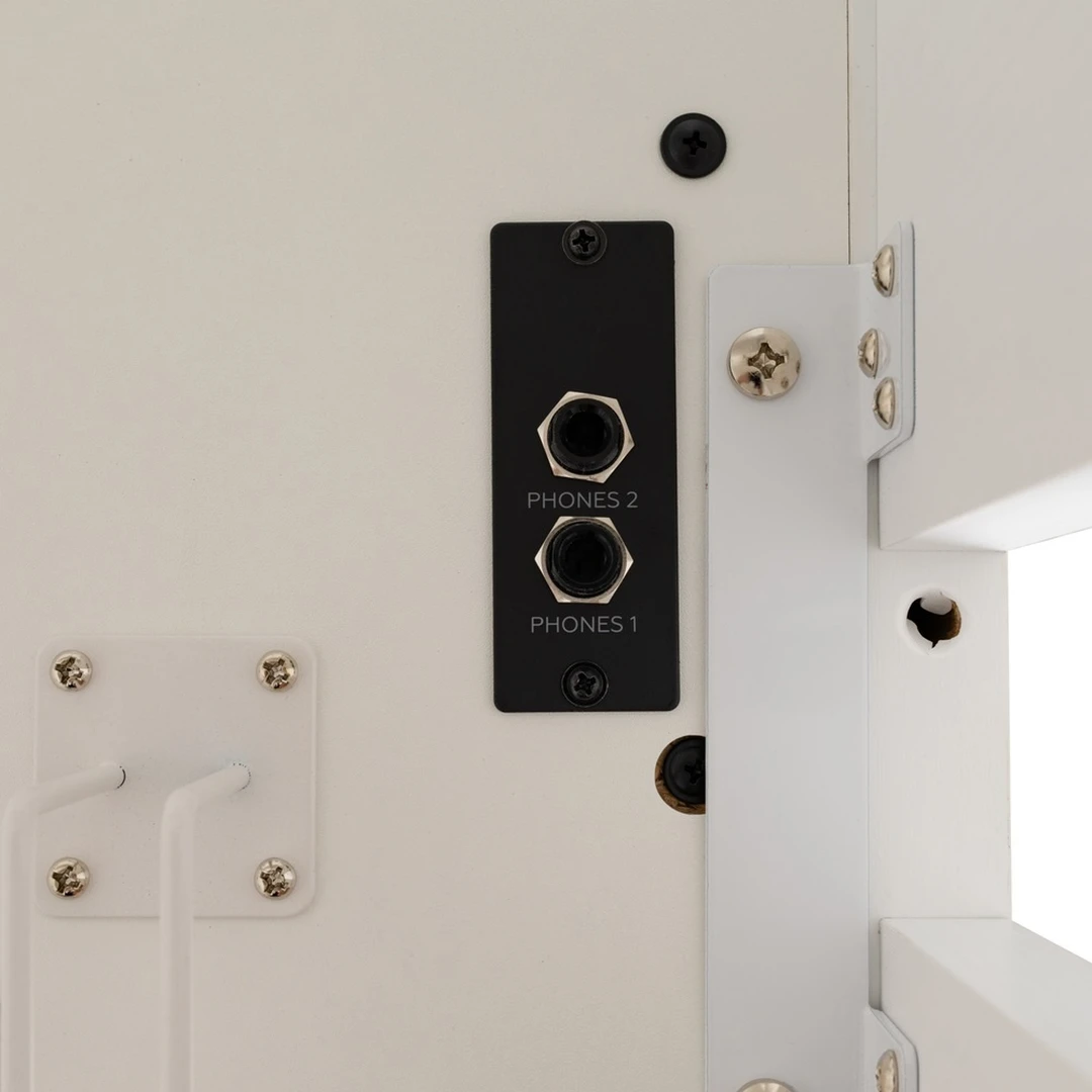 Цифровое пианино Rockdale Virtuoso White