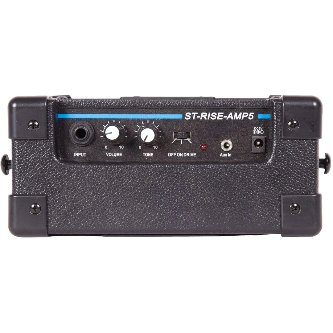 Комбоусилитель Sunsmile ST-RISE-AMP5