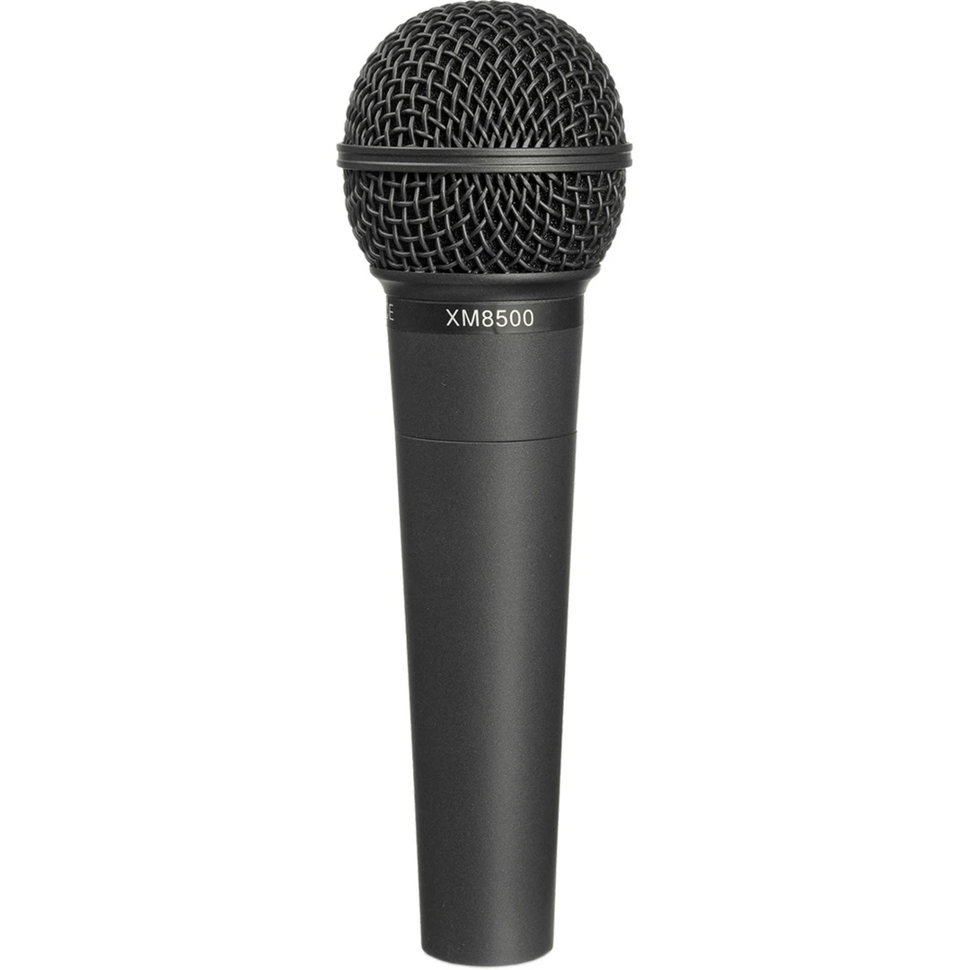 Микрофон Behringer XM8500