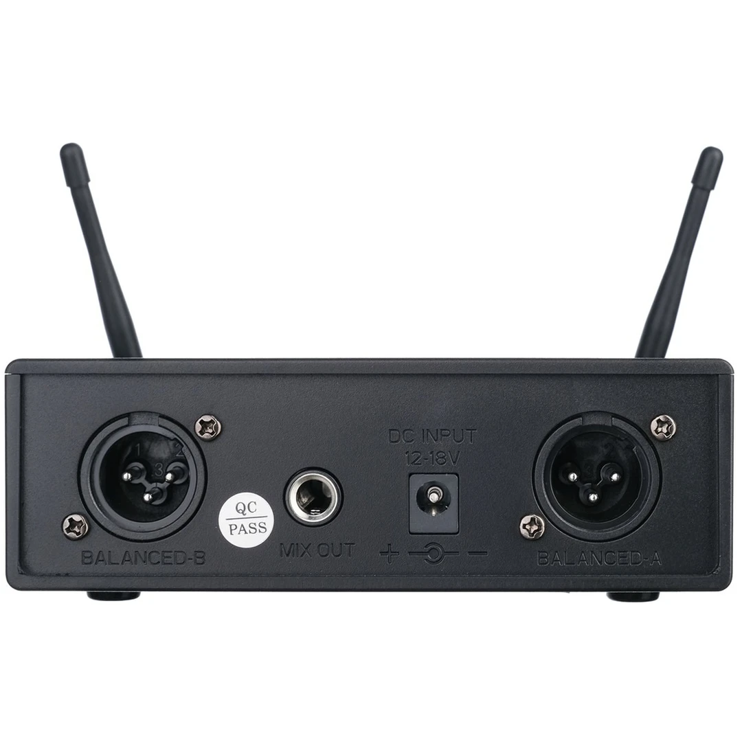 Радиосистема LAudio PRO2-MH