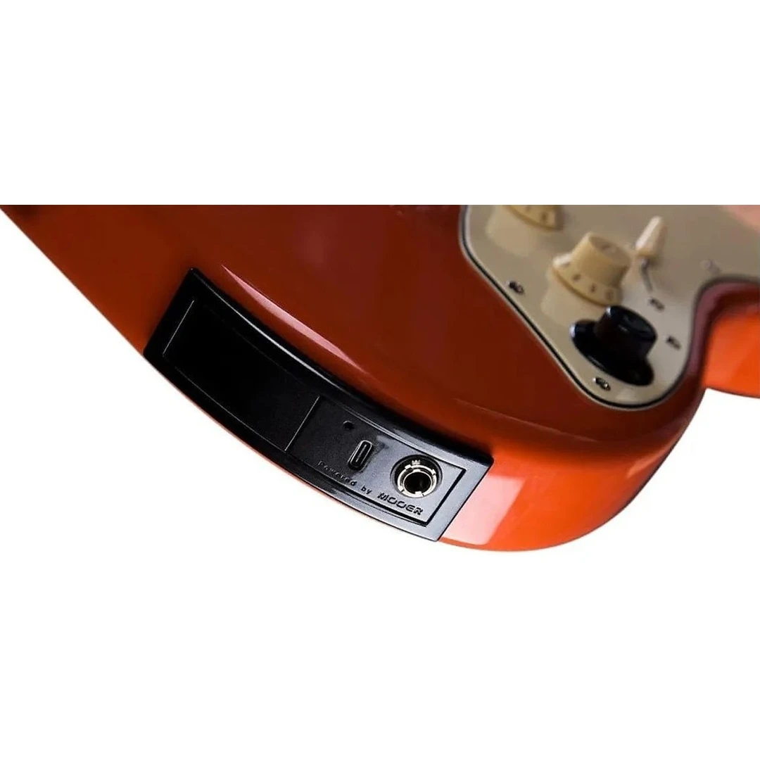 Электрогитара GTRS P800 RD