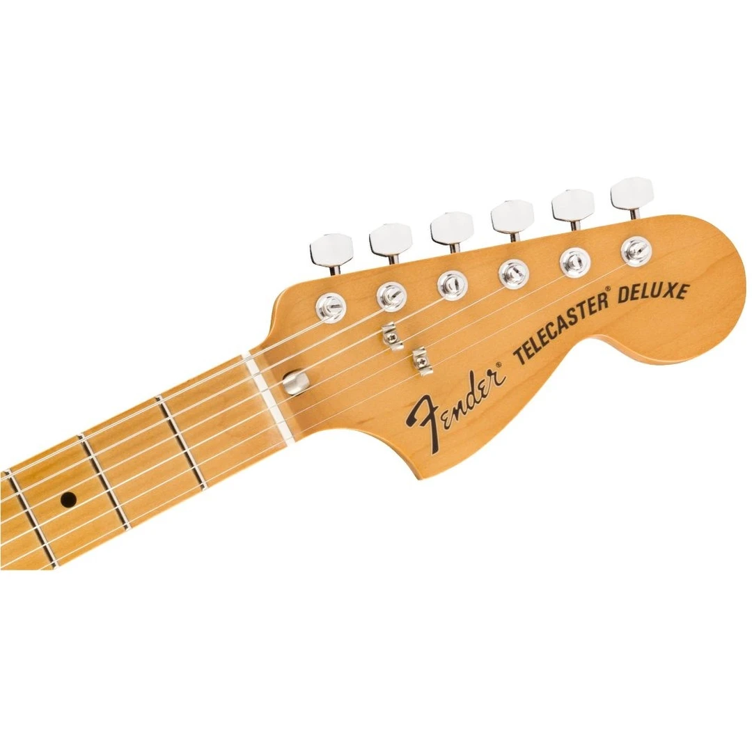 Электрогитара Fender Vintera '70s Telecaster Deluxe MN Mocha