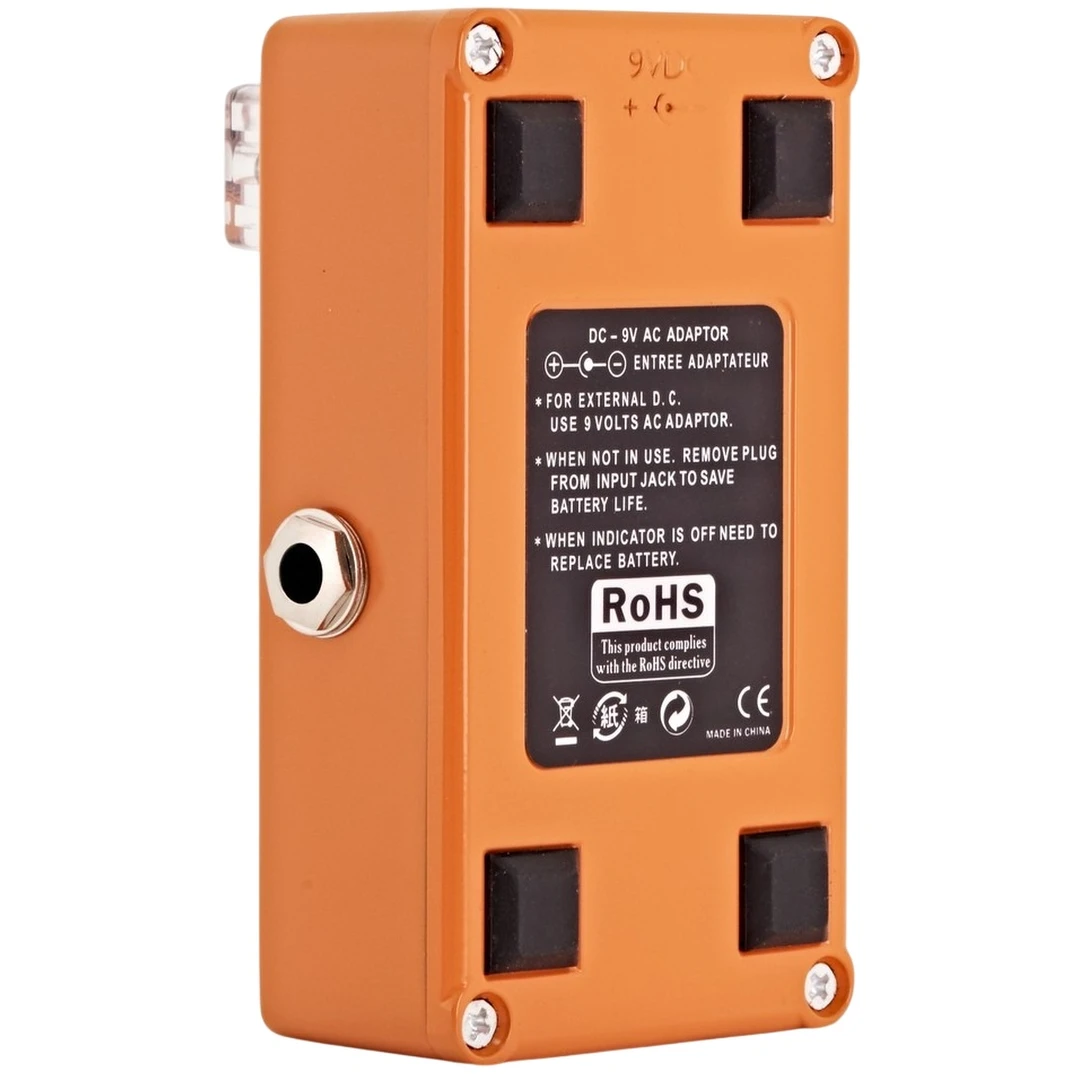 Педаль эффектов Belcat PHS-605 Phaser