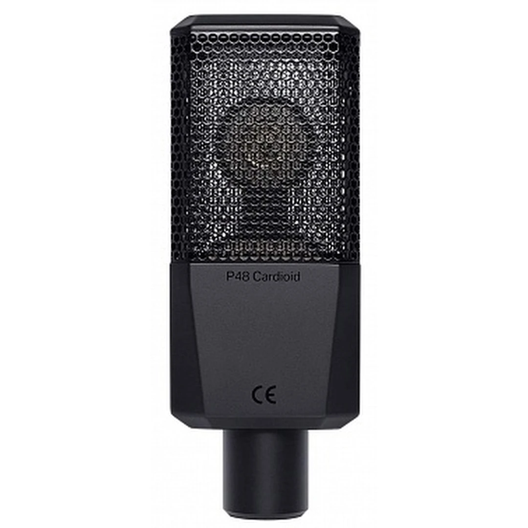 Микрофон Lewitt LCT 240 PRO Black