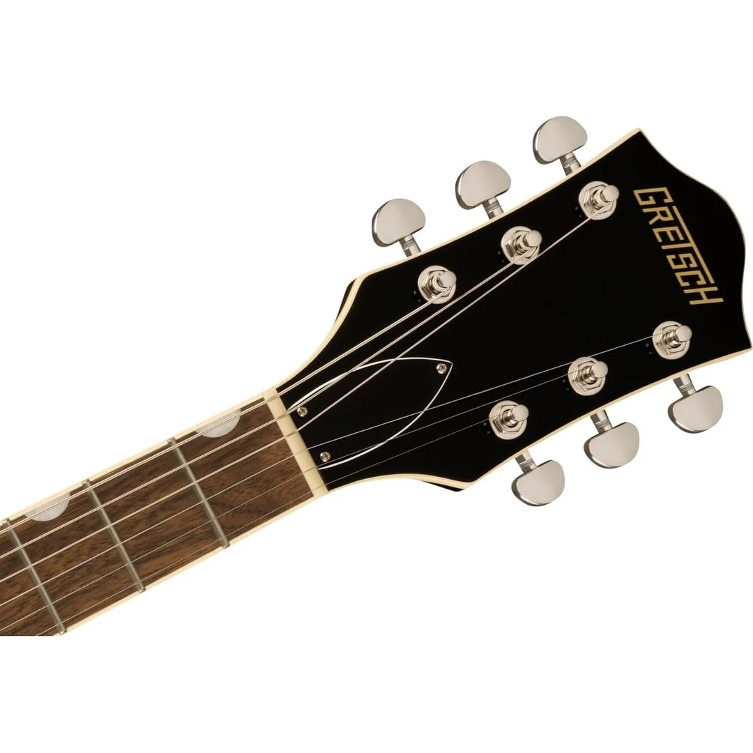 Полуакустическая гитара Gretsch G2622 Streamliner CB DC Cadillac Green