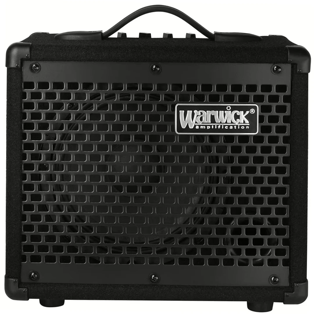 Комбоусилитель Warwick BC 10