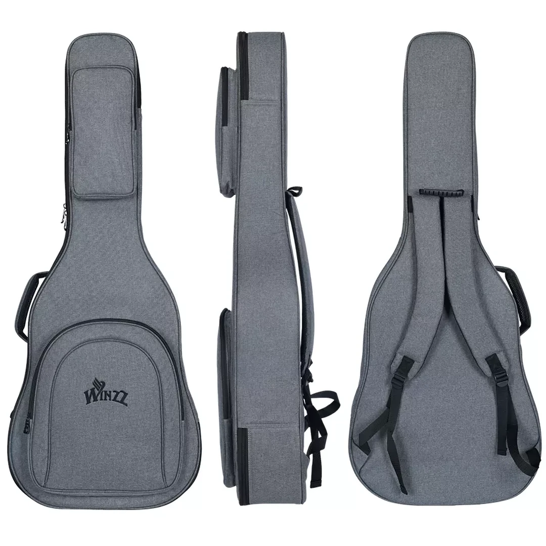 Чехол для акустической гитары WINZZ BGW7018