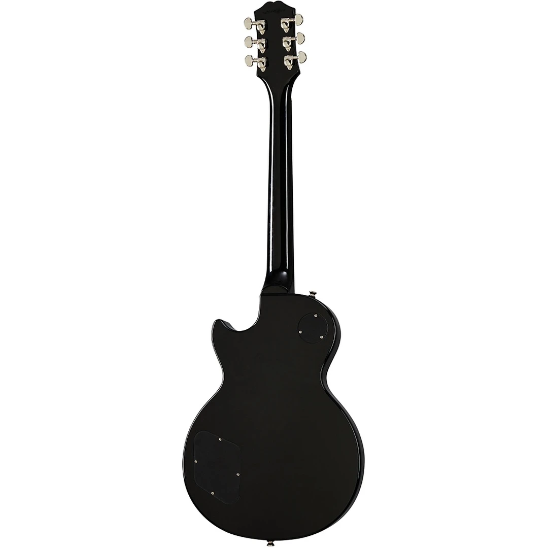 Электрогитара Epiphone Les Paul Studio Ebony