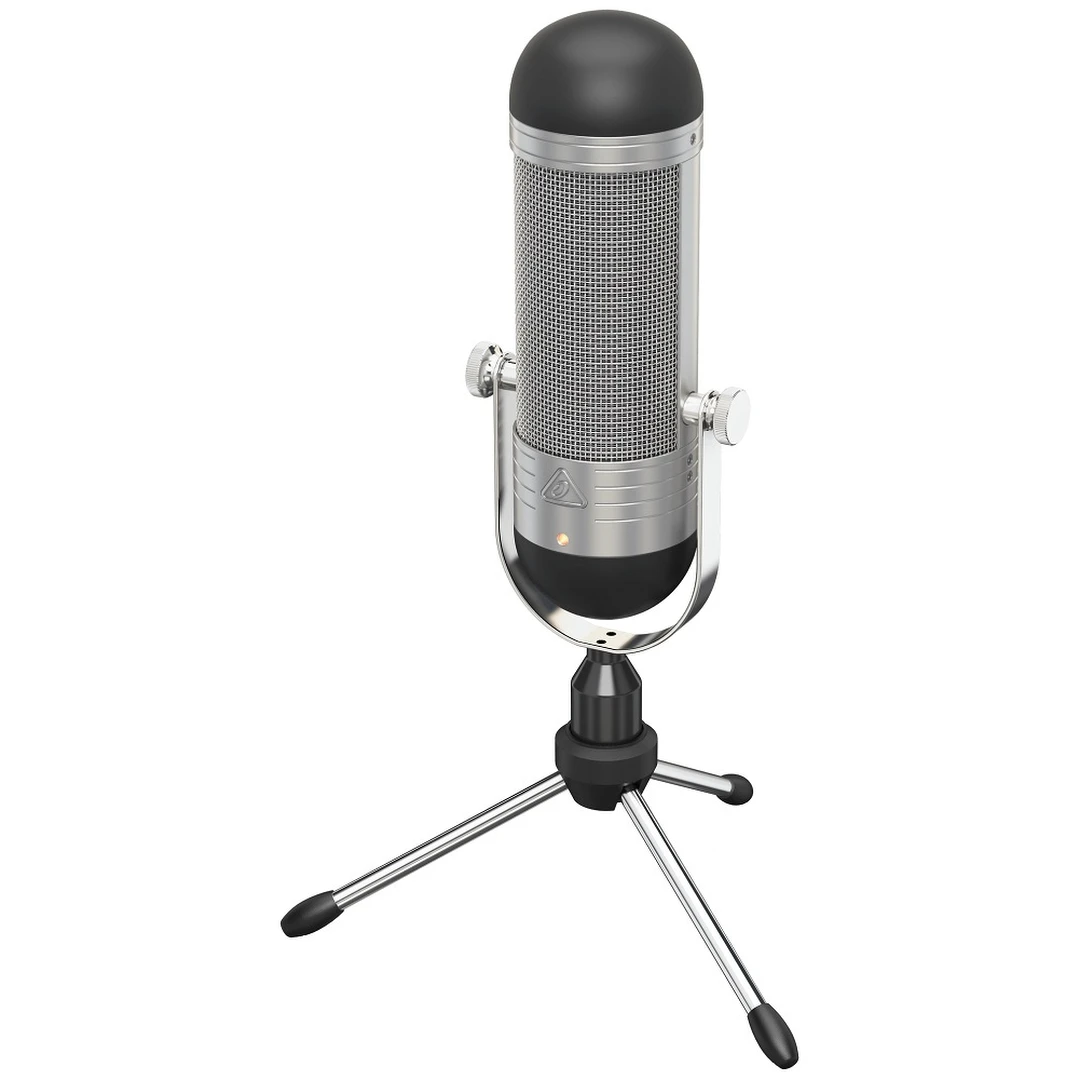 Микрофон Behringer BVR84
