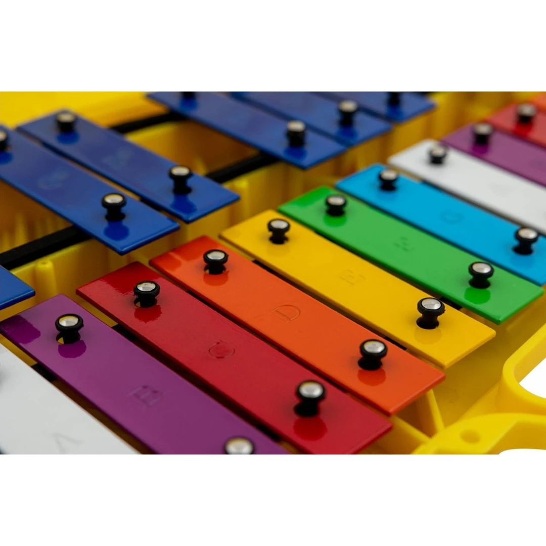 Металлофон Terris XMPN 25YW