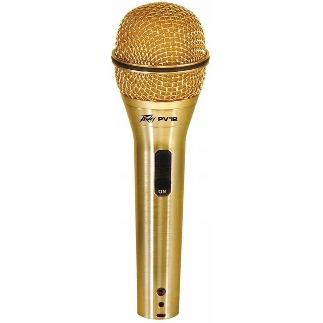 Микрофон Peavey PVi 2G 1/4