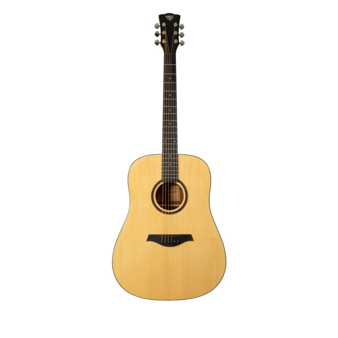 Акустическая гитара Rockdale Aurora D3 NST