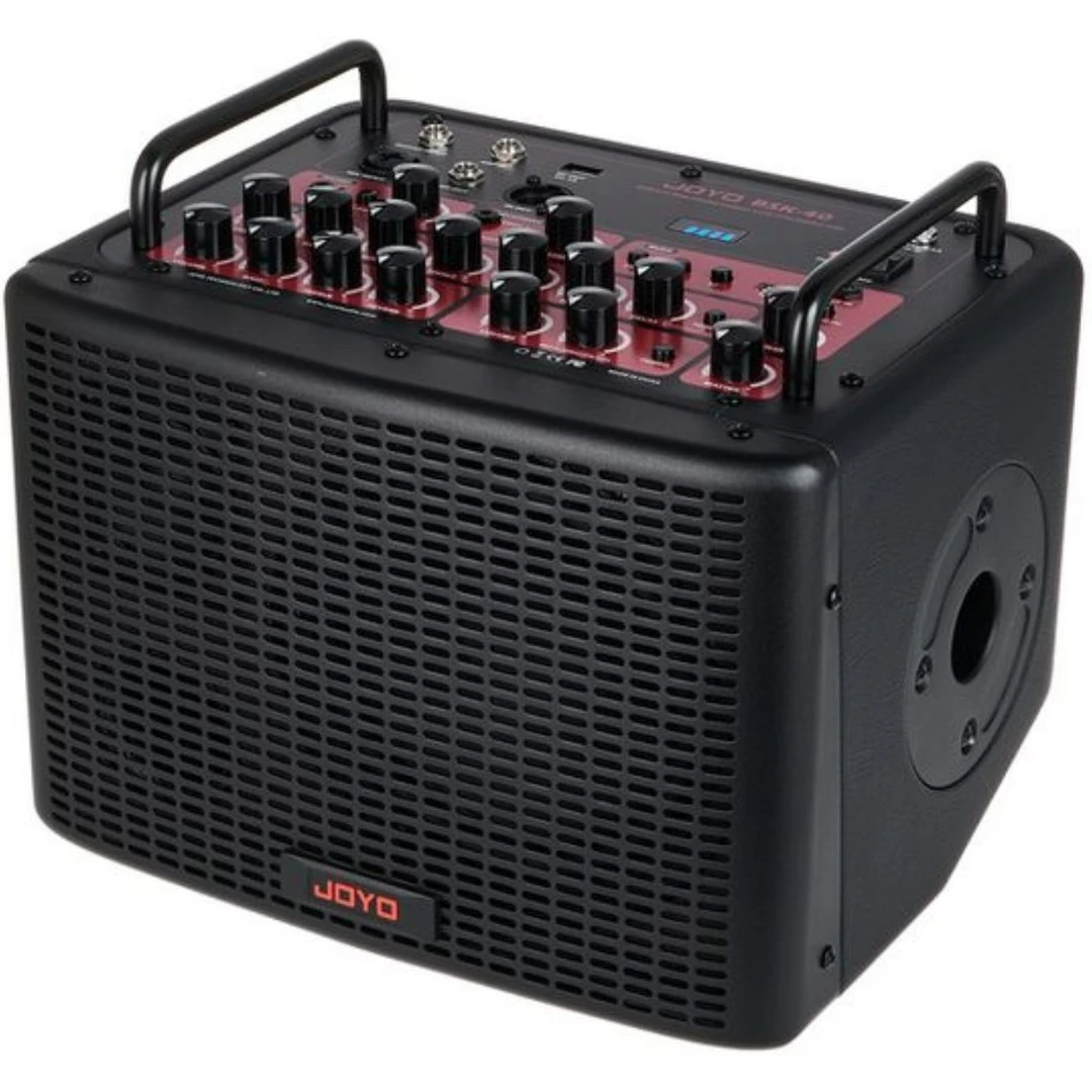 Комбоусилитель Joyo BSK-40-BK