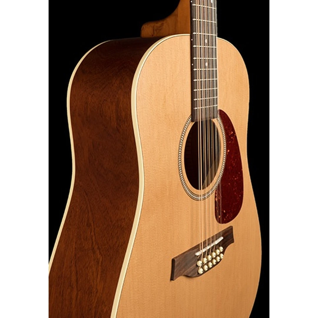 12-струнная гитара Seagull Coastline S12 Cedar