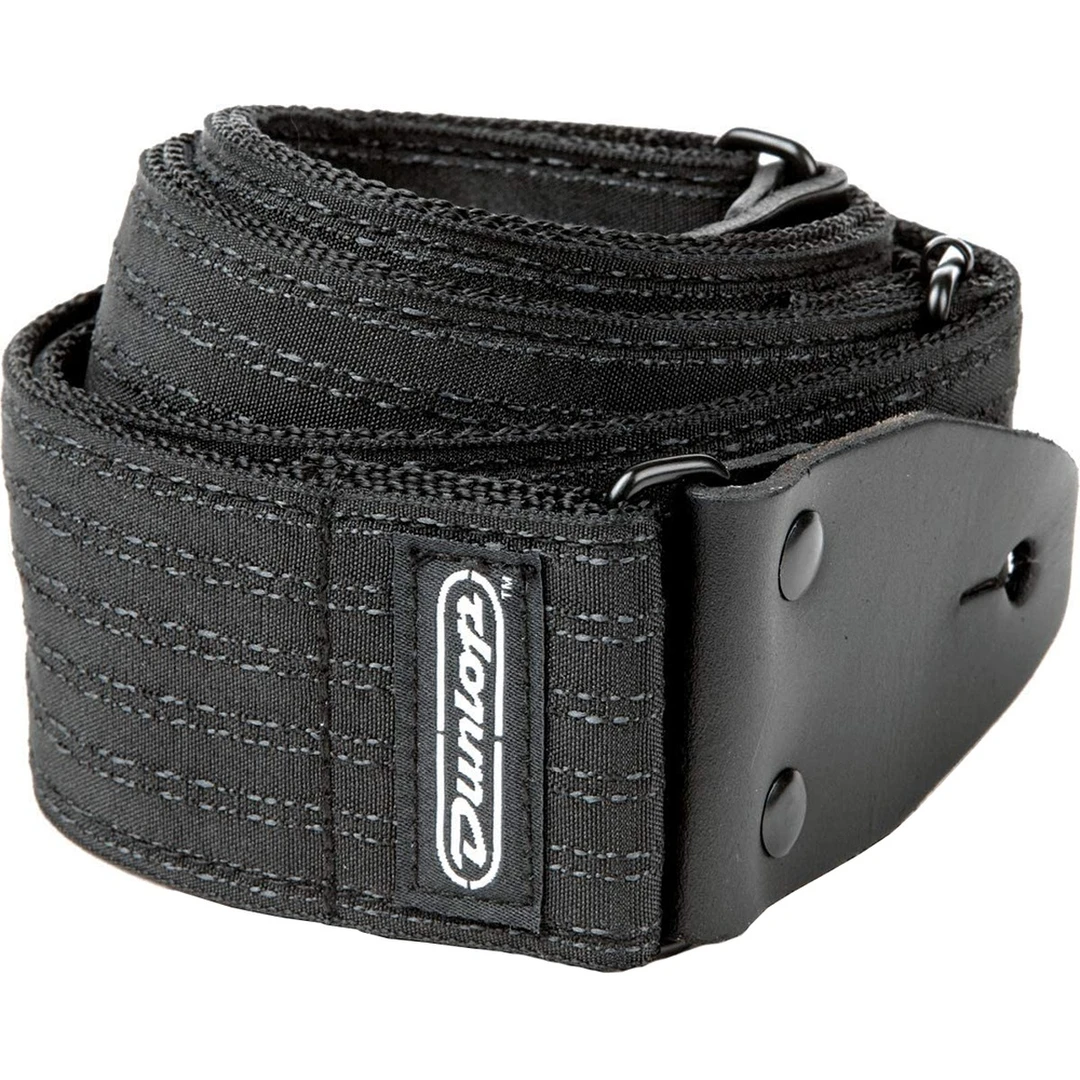Ремень для гитары Dunlop D67-06 Pin Stripe
