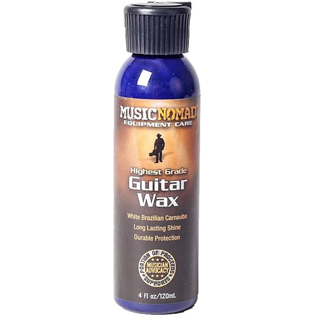 Полироль для гитары MusicNomad MN102