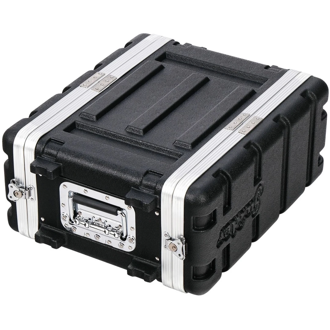 Рэковый кейс Guider ABS-4UM