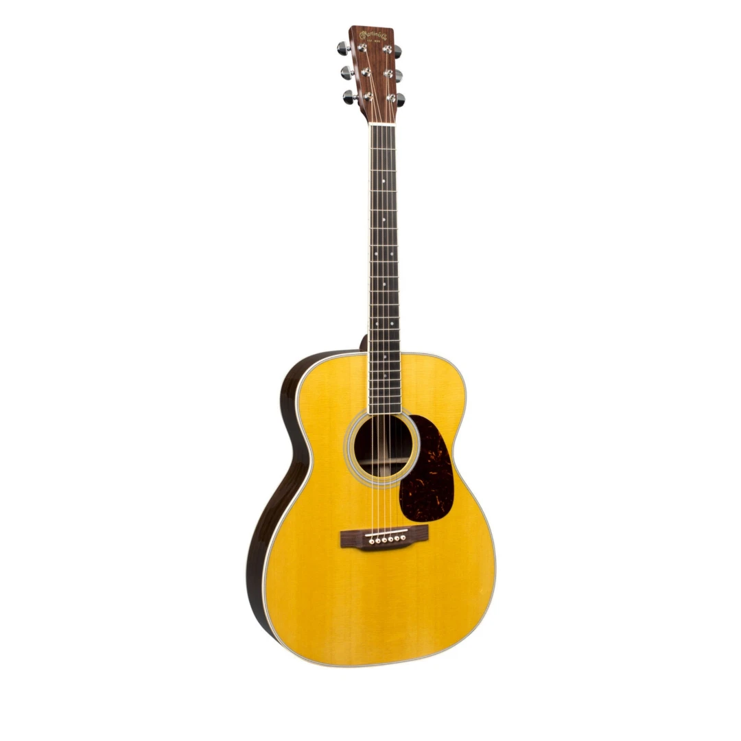 Акустическая гитара Martin M-36 Standard Series