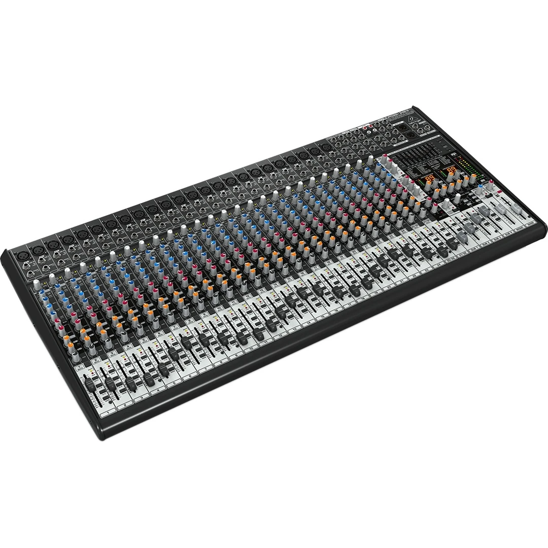 Микшерный пульт Behringer SX3242FX