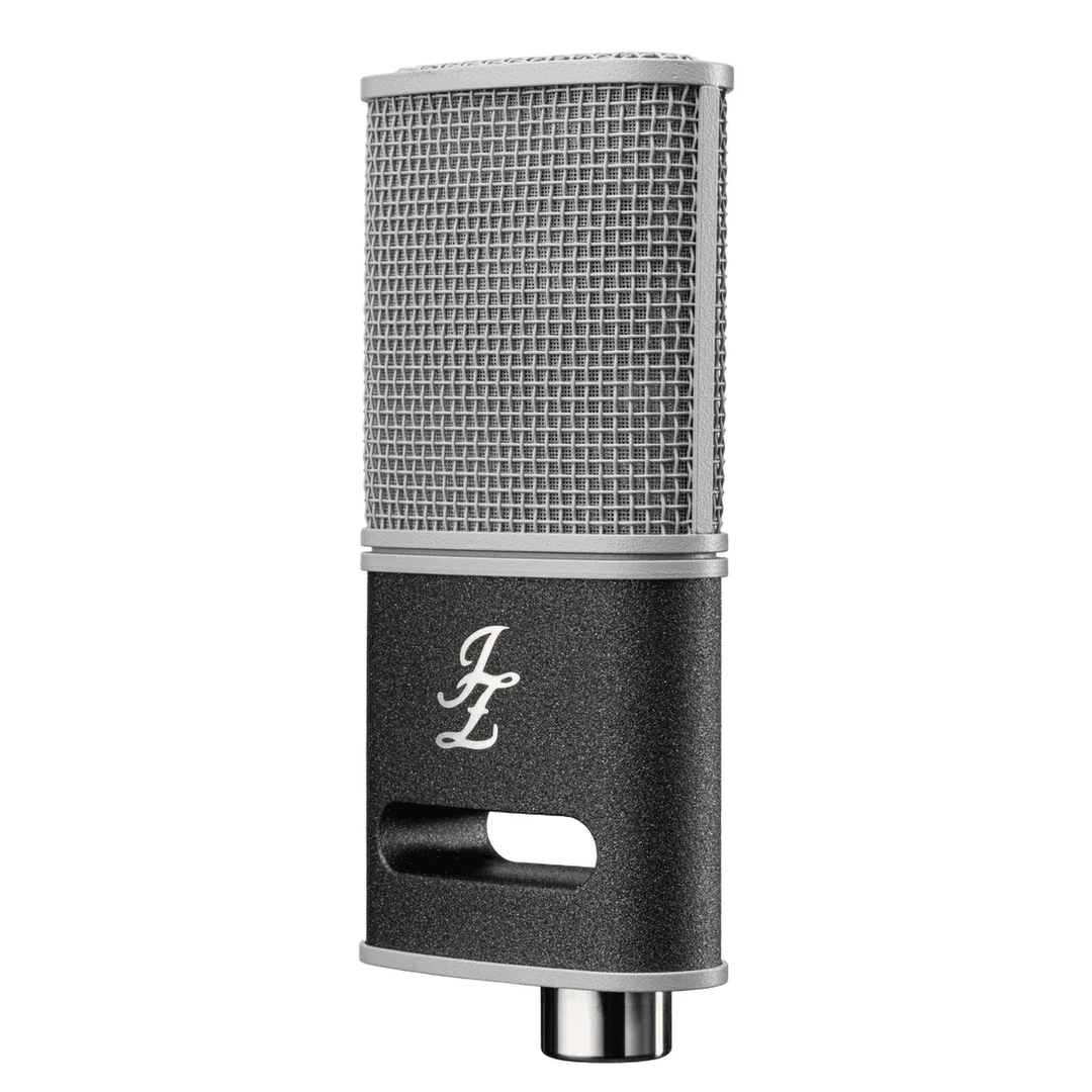 Микрофон конденсаторный JZ Microphones V-12