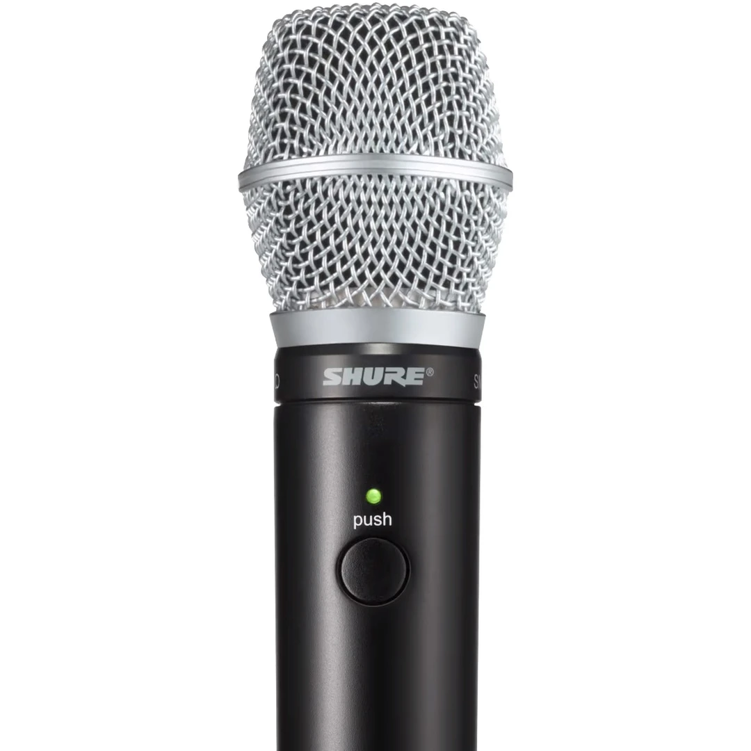 Передатчик Shure MXW2/SM86 Z11