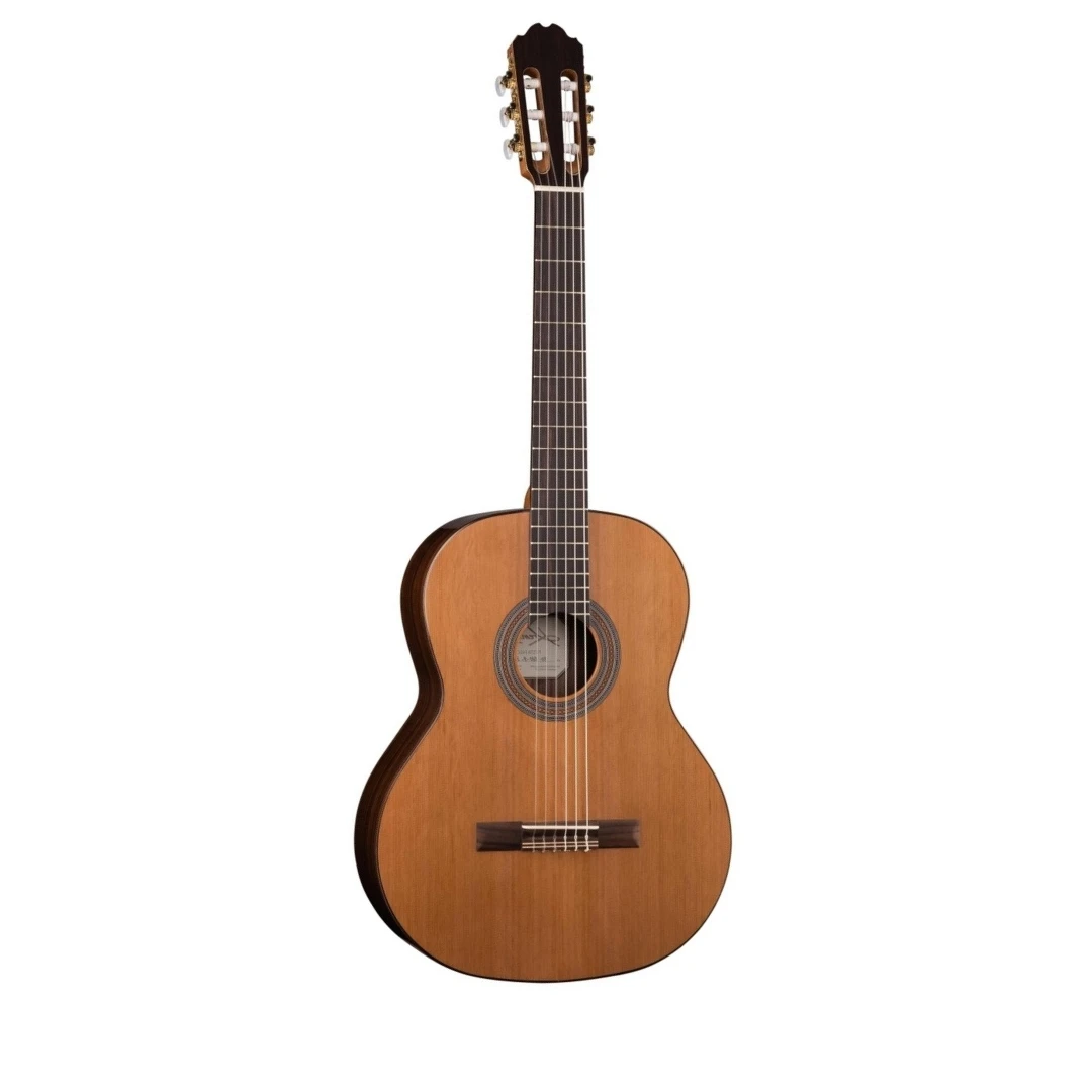 Классическая гитара Kremona F65C-LH Cedar Fiesta Soloist Series