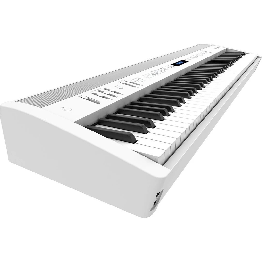 Цифровое пианино Roland FP-60X WH