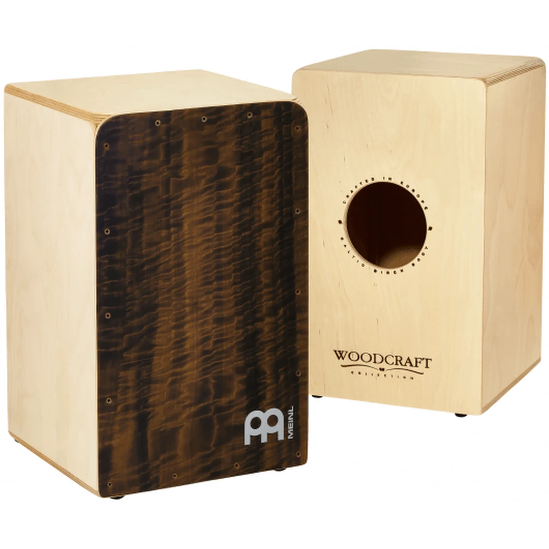 Кахон Meinl WCAJ300NT-QE