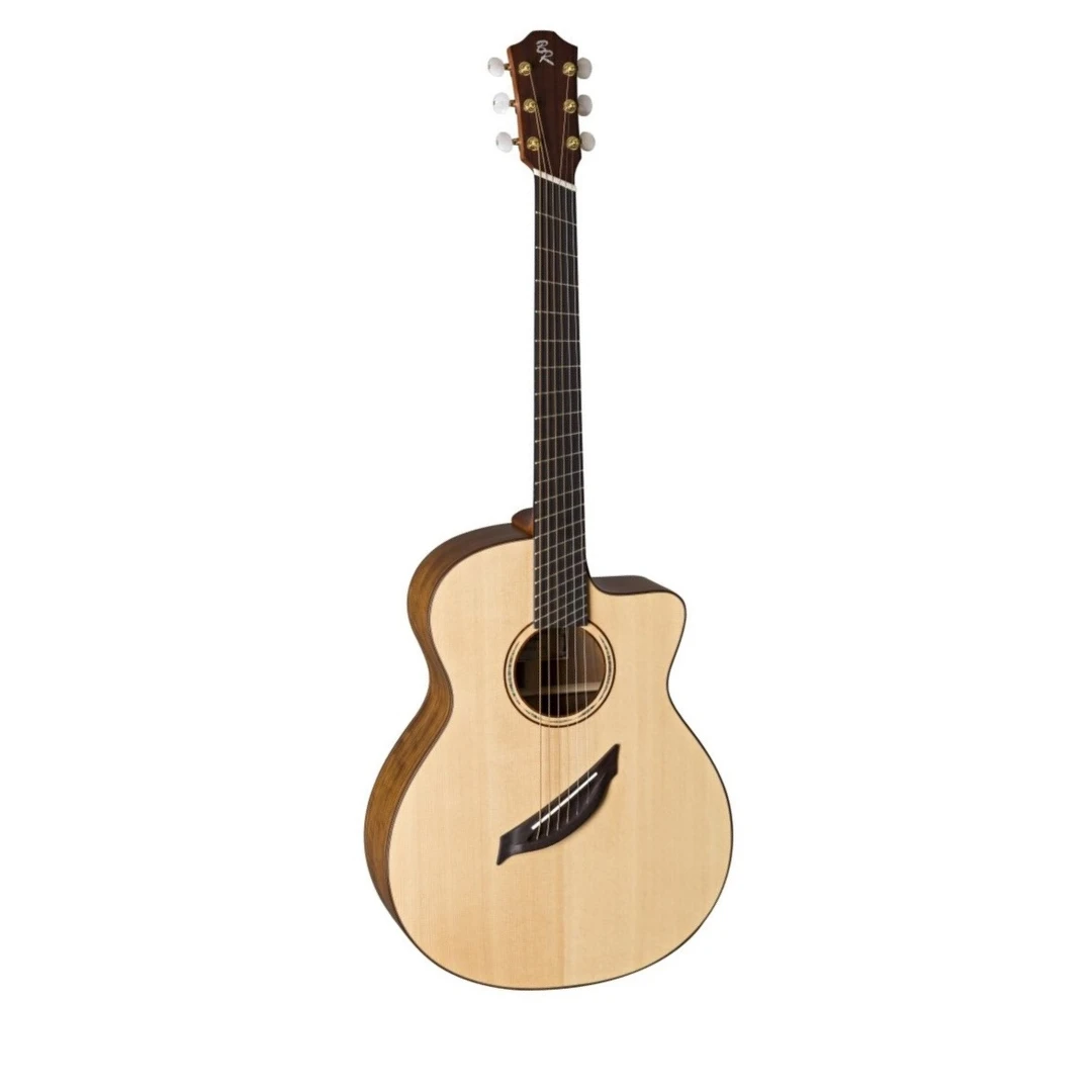 Акустическая гитара Baton Rouge AR31S/JC-AM