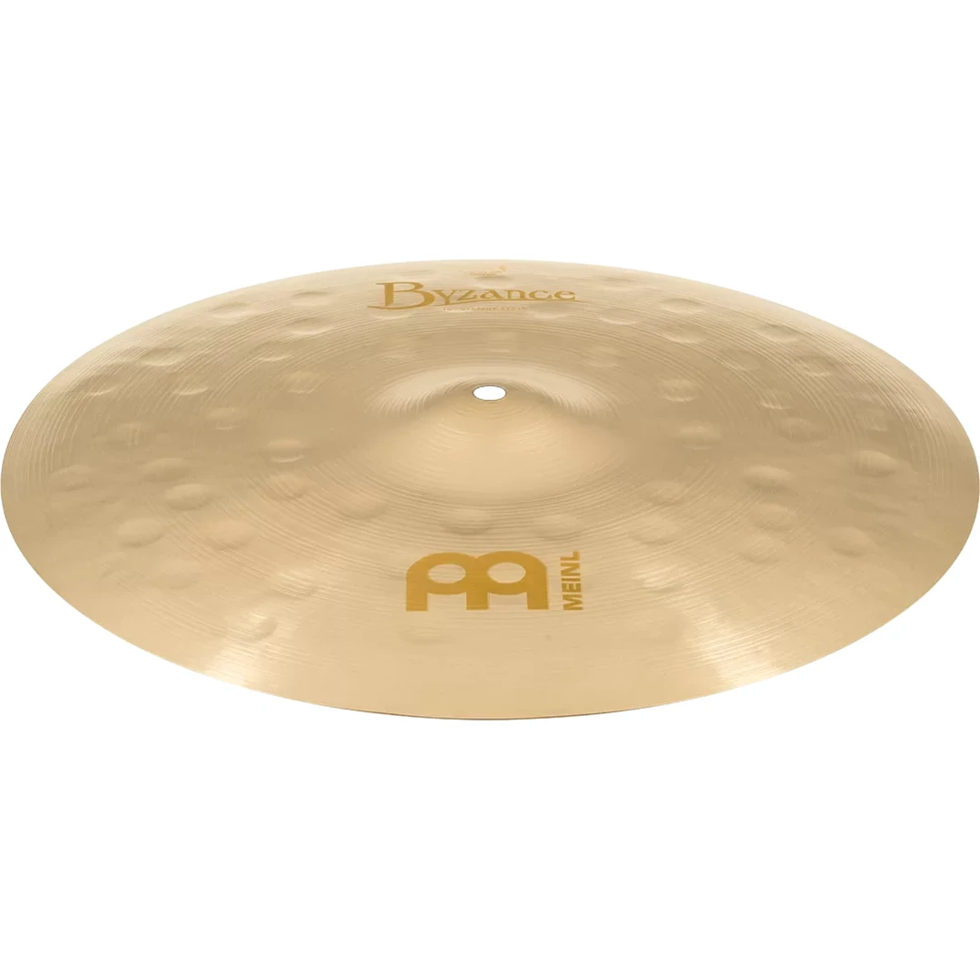 Тарелка Meinl 16" Crash B16VC