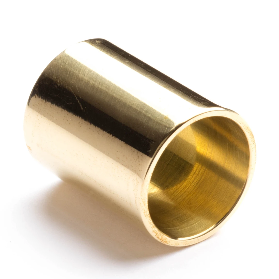 Слайдер Dunlop 223 SI Brass
