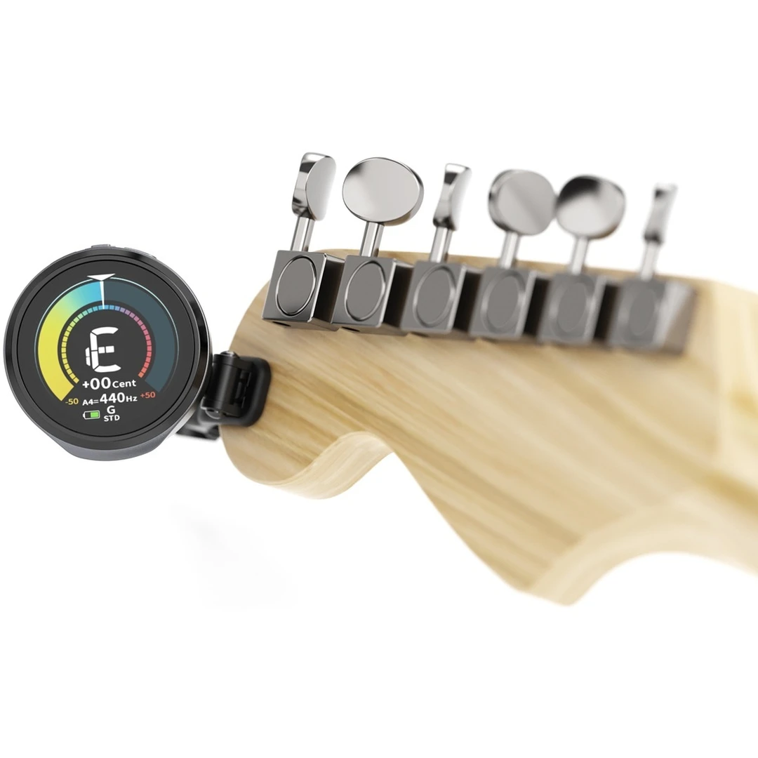 Тюнер Cherub WST-915Li