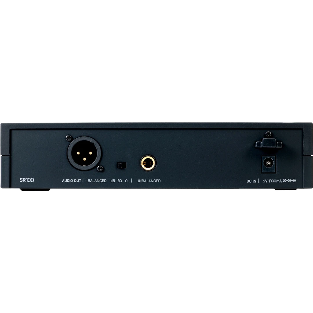 Радиосистема AKG DMS100 Vocal Set