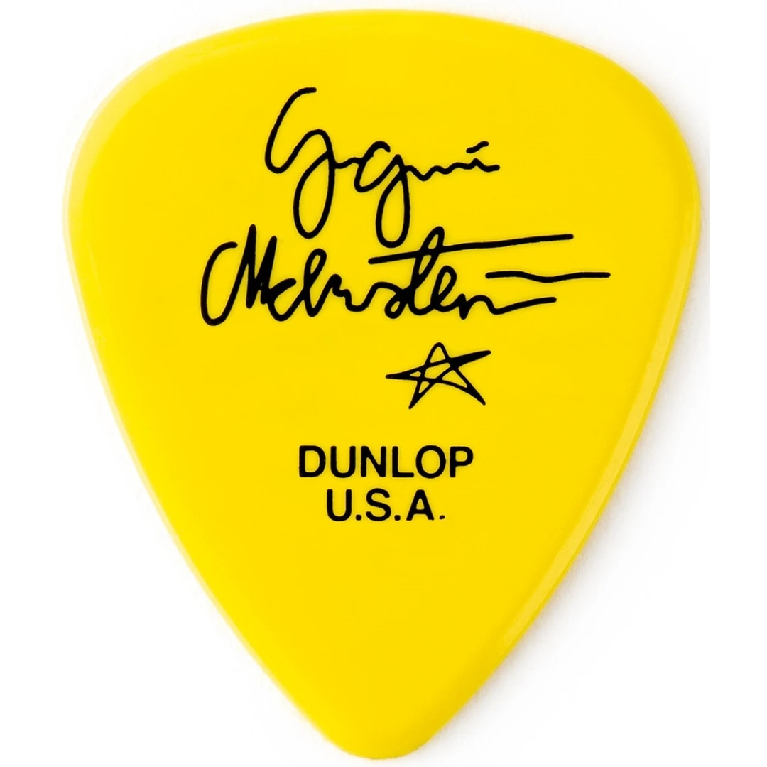 Медиатор Dunlop YJMR03YL Yngwie Malmsteen